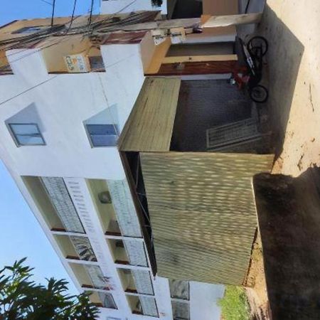 Spot On 1021 Dai Thang Motel Đà Nẵng Exterior foto