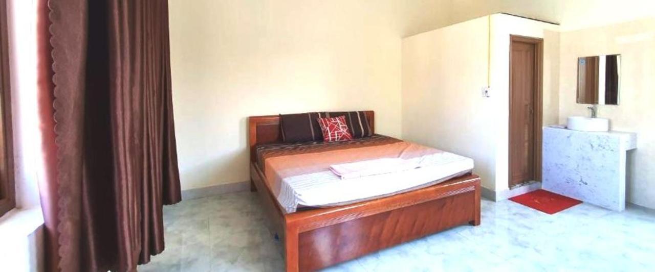 Spot On 1021 Dai Thang Motel Đà Nẵng Exterior foto