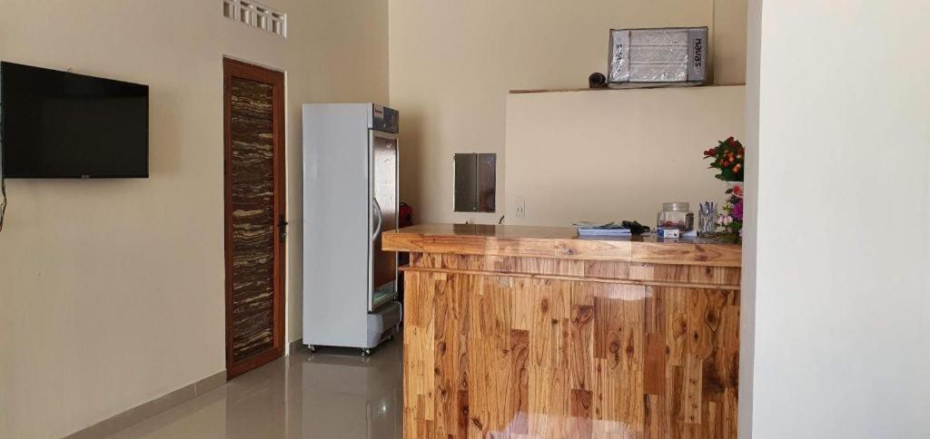Spot On 1021 Dai Thang Motel Đà Nẵng Exterior foto