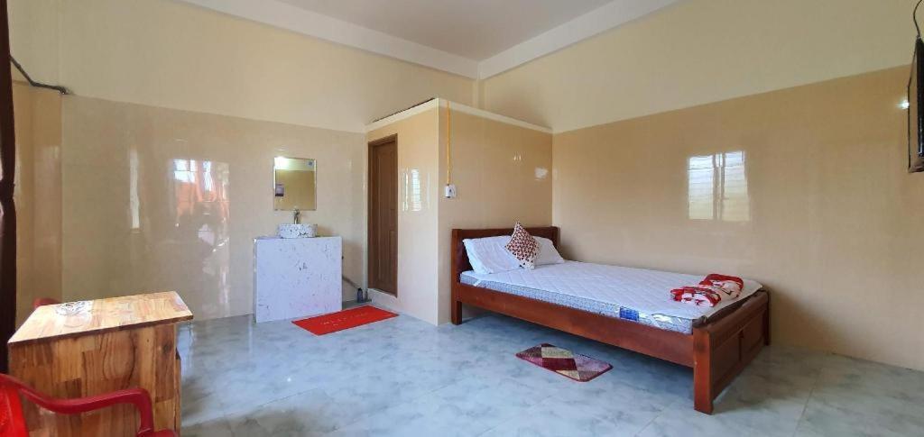 Spot On 1021 Dai Thang Motel Đà Nẵng Exterior foto