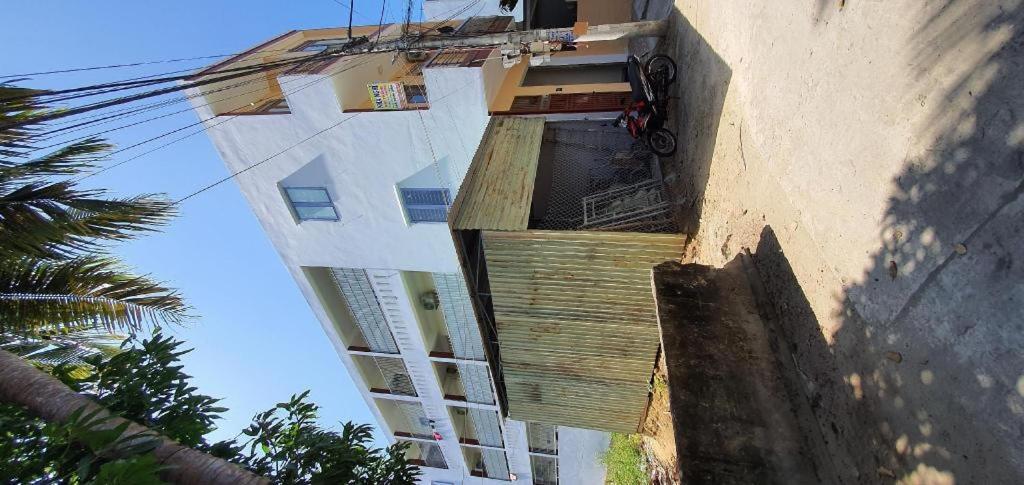 Spot On 1021 Dai Thang Motel Đà Nẵng Exterior foto