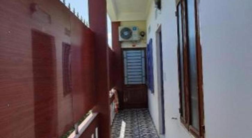 Spot On 1021 Dai Thang Motel Đà Nẵng Exterior foto