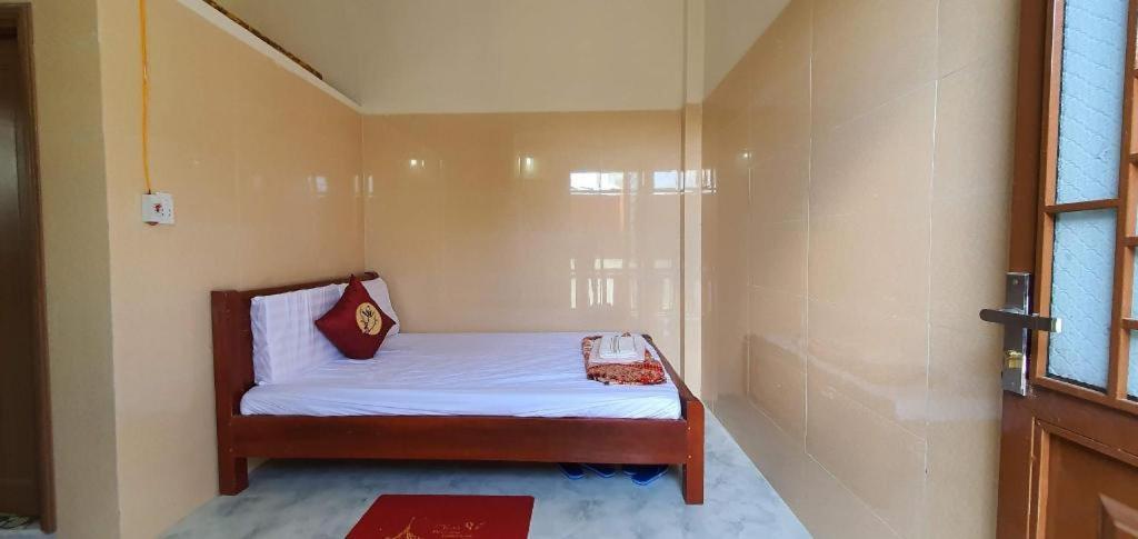 Spot On 1021 Dai Thang Motel Đà Nẵng Exterior foto