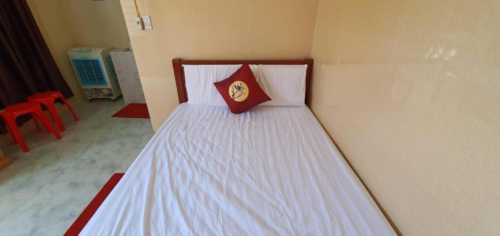 Spot On 1021 Dai Thang Motel Đà Nẵng Exterior foto