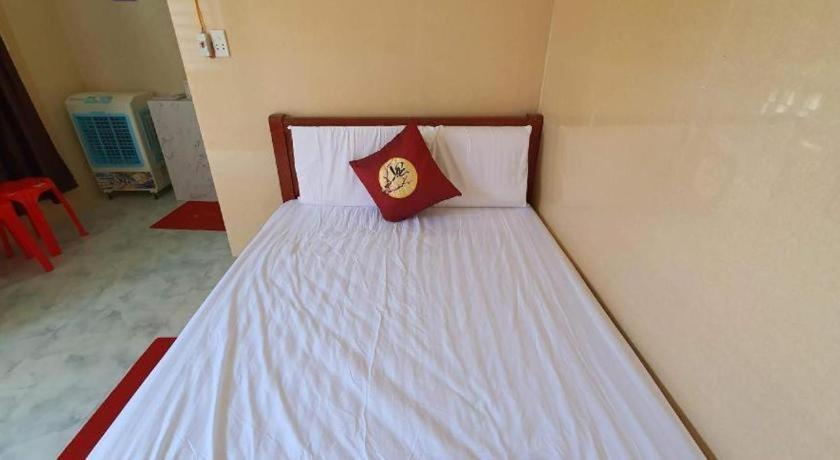 Spot On 1021 Dai Thang Motel Đà Nẵng Exterior foto
