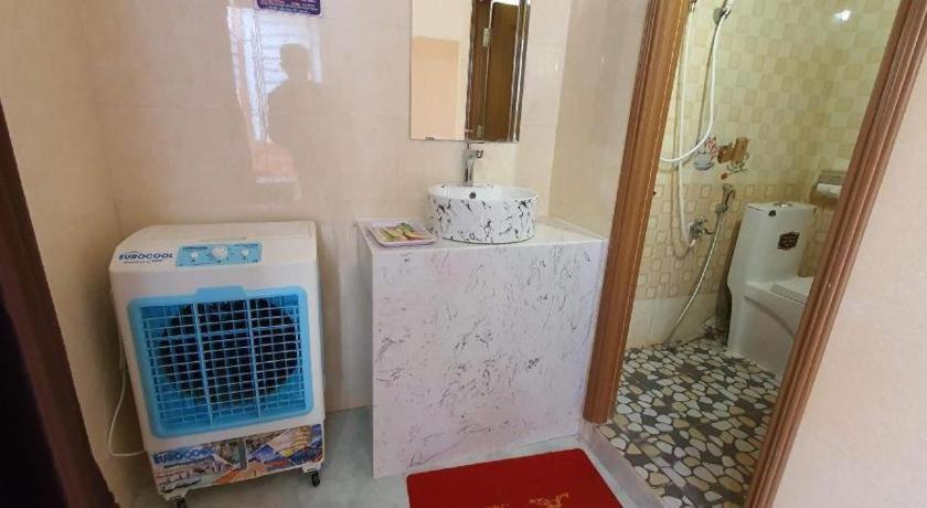 Spot On 1021 Dai Thang Motel Đà Nẵng Exterior foto