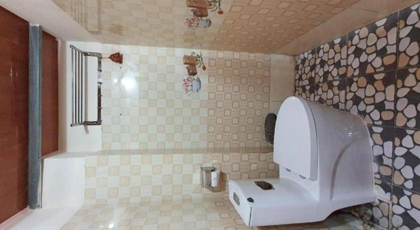 Spot On 1021 Dai Thang Motel Đà Nẵng Exterior foto