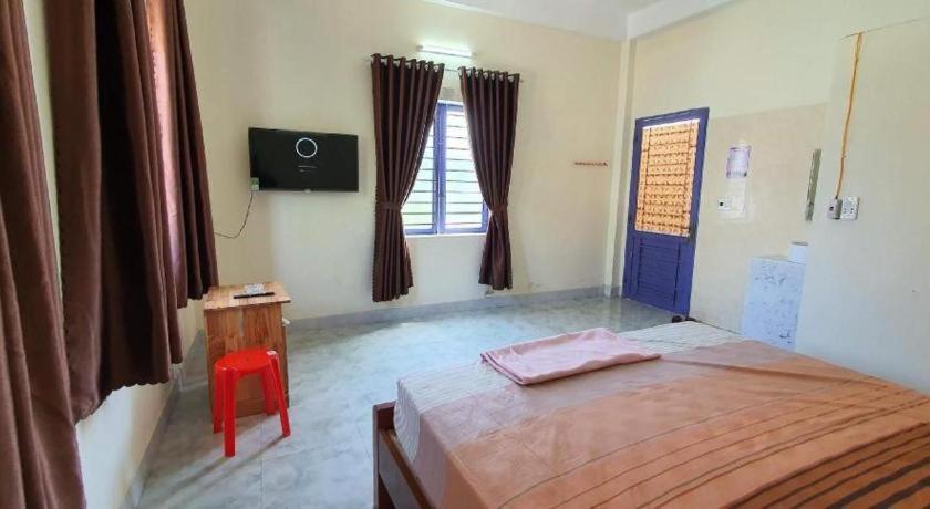 Spot On 1021 Dai Thang Motel Đà Nẵng Exterior foto