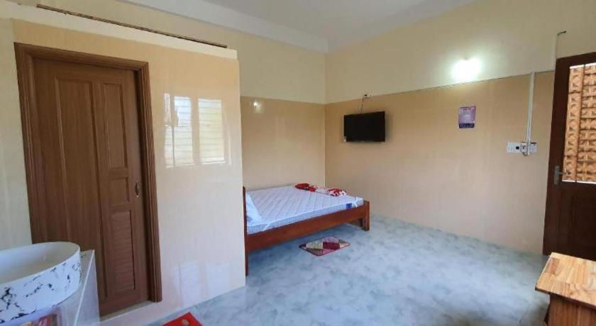 Spot On 1021 Dai Thang Motel Đà Nẵng Exterior foto