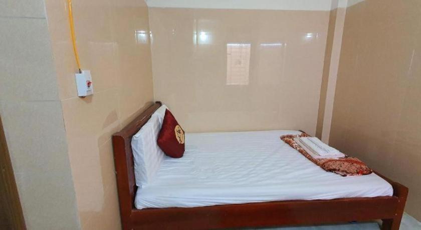 Spot On 1021 Dai Thang Motel Đà Nẵng Exterior foto