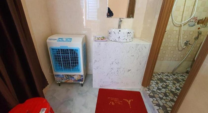 Spot On 1021 Dai Thang Motel Đà Nẵng Exterior foto