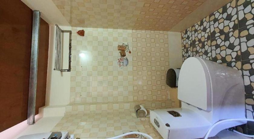 Spot On 1021 Dai Thang Motel Đà Nẵng Exterior foto
