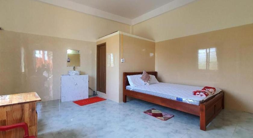 Spot On 1021 Dai Thang Motel Đà Nẵng Exterior foto
