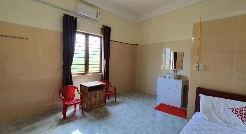 Spot On 1021 Dai Thang Motel Đà Nẵng Exterior foto