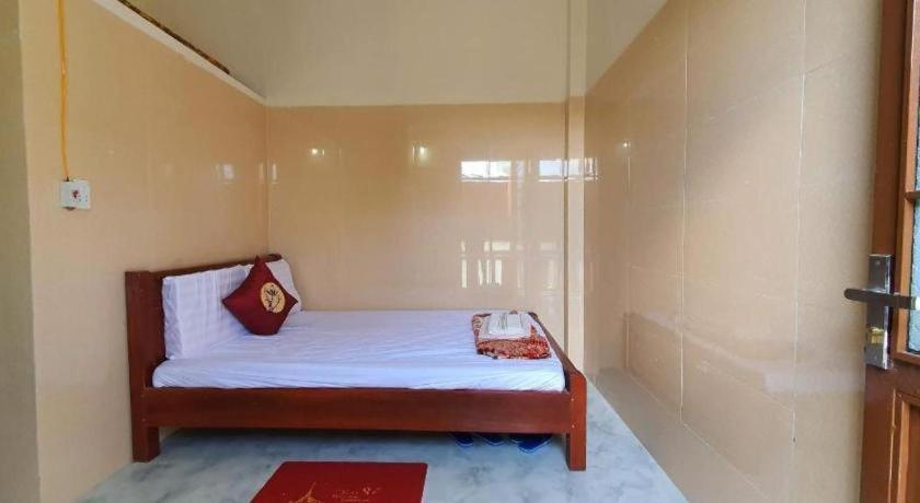 Spot On 1021 Dai Thang Motel Đà Nẵng Exterior foto