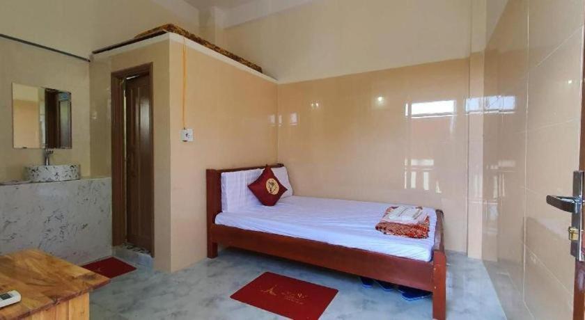 Spot On 1021 Dai Thang Motel Đà Nẵng Exterior foto