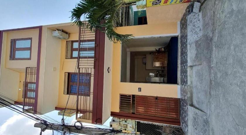 Spot On 1021 Dai Thang Motel Đà Nẵng Exterior foto