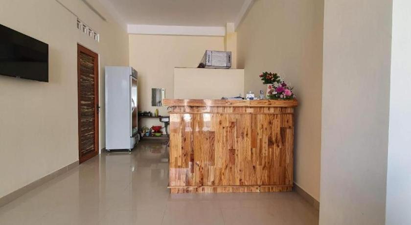 Spot On 1021 Dai Thang Motel Đà Nẵng Exterior foto