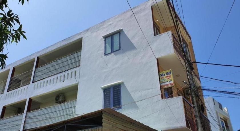 Spot On 1021 Dai Thang Motel Đà Nẵng Exterior foto