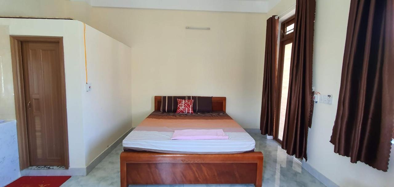 Spot On 1021 Dai Thang Motel Đà Nẵng Exterior foto